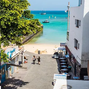 Studio Lirio Seaview By Holidays , Corralejo España