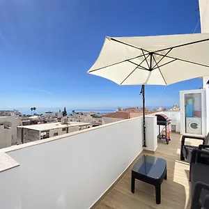 Centro Life Seaview Casasol Apartamento