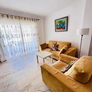 Ibn Sadi 3 , Nerja España