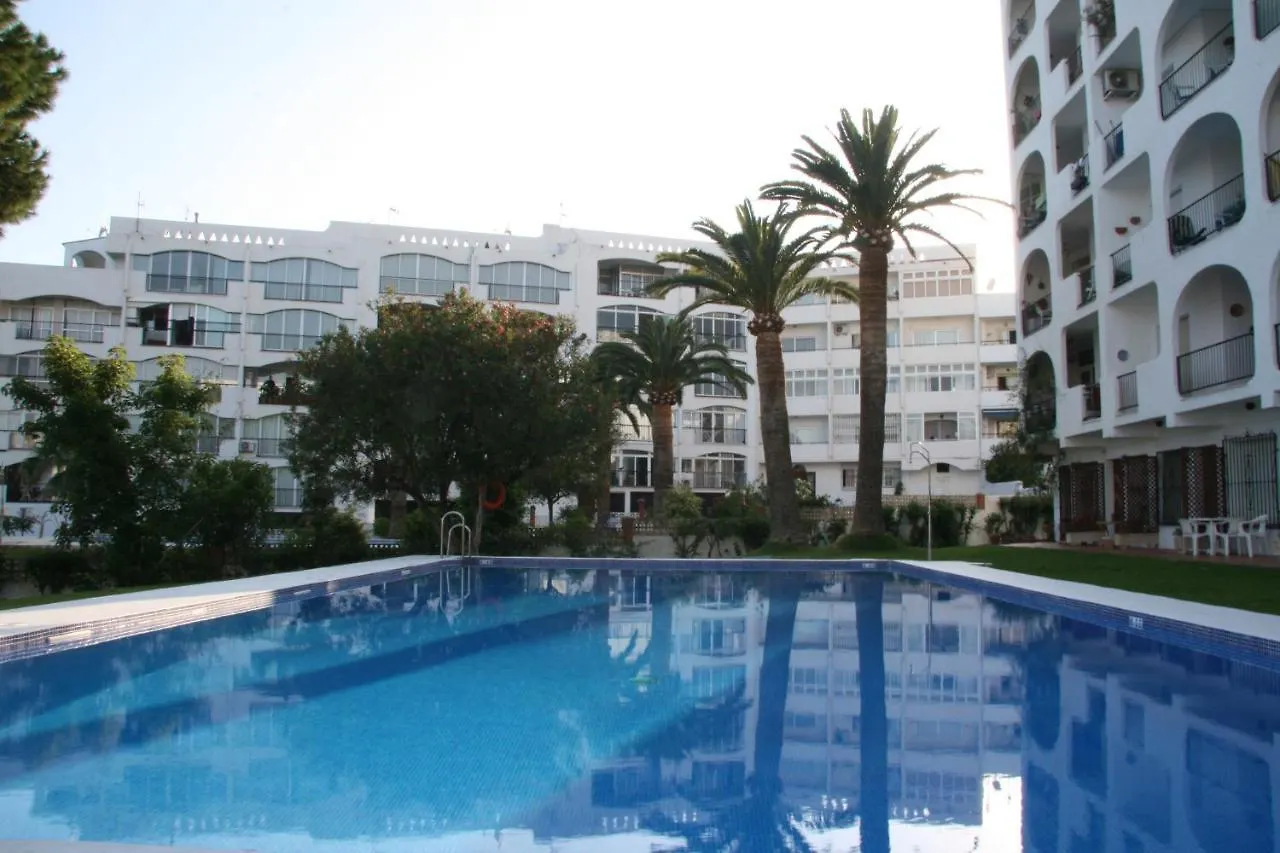 נרחה Verdemar Apartment With Sea View And Garden